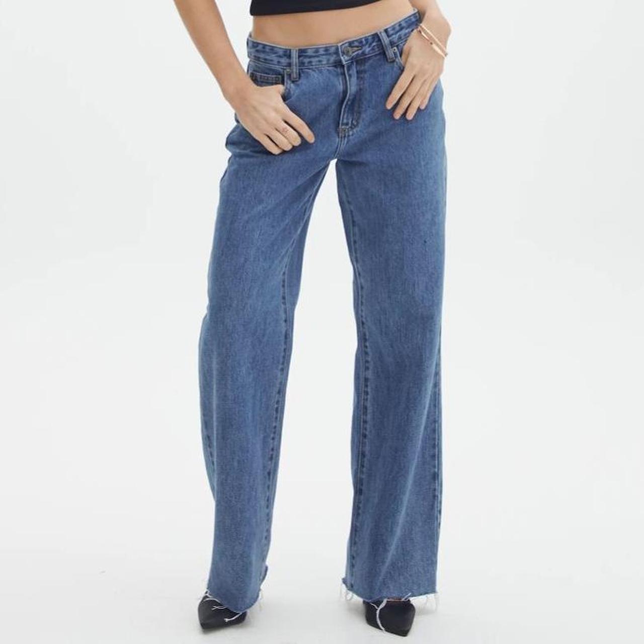 Low rise Glassons jeans size 8. Please message for... Depop