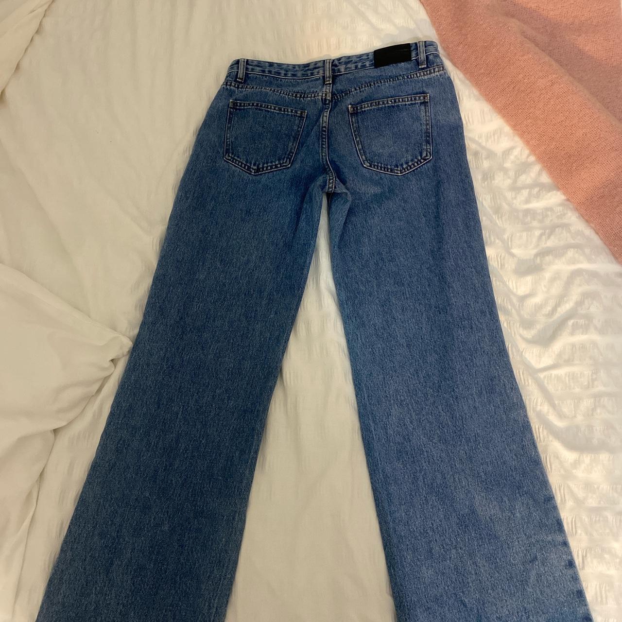 Low rise Glassons jeans size 8. Please message for... Depop