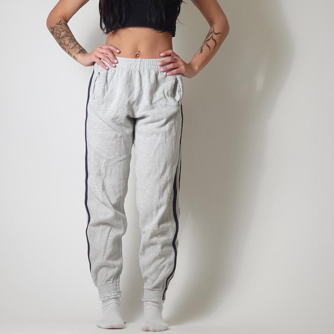 Grey cheap brandy sweats