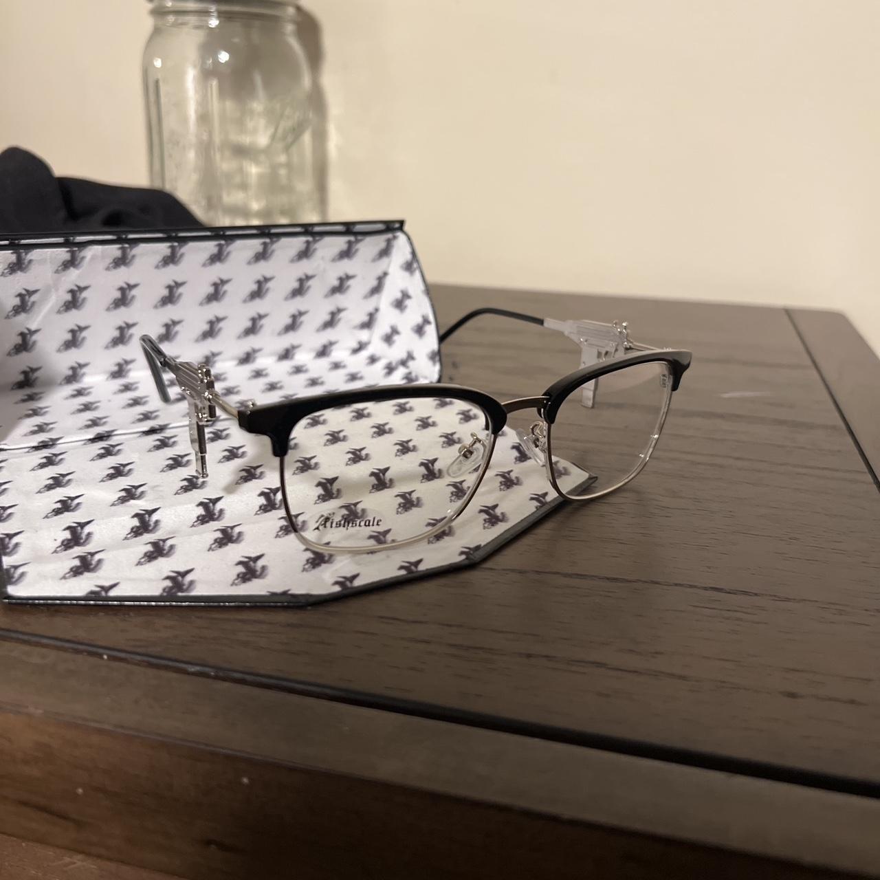 FISHINGFORSCALE EYEWEAR