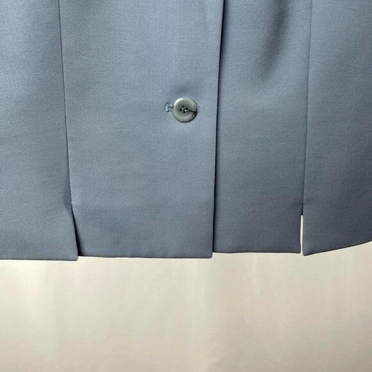 Pendleton Women's Jacket - Blue - 8 – Pendleton V… - image 3