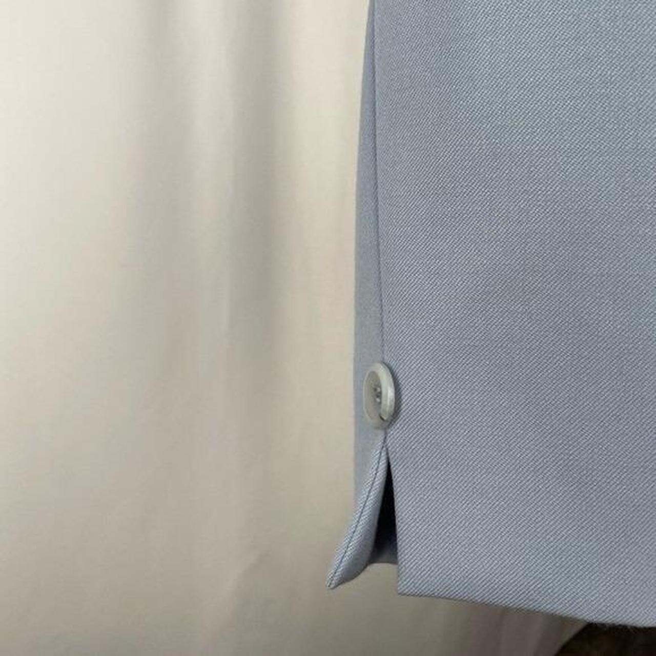 Pendleton Women's Jacket - Blue - 8 – Pendleton V… - image 4