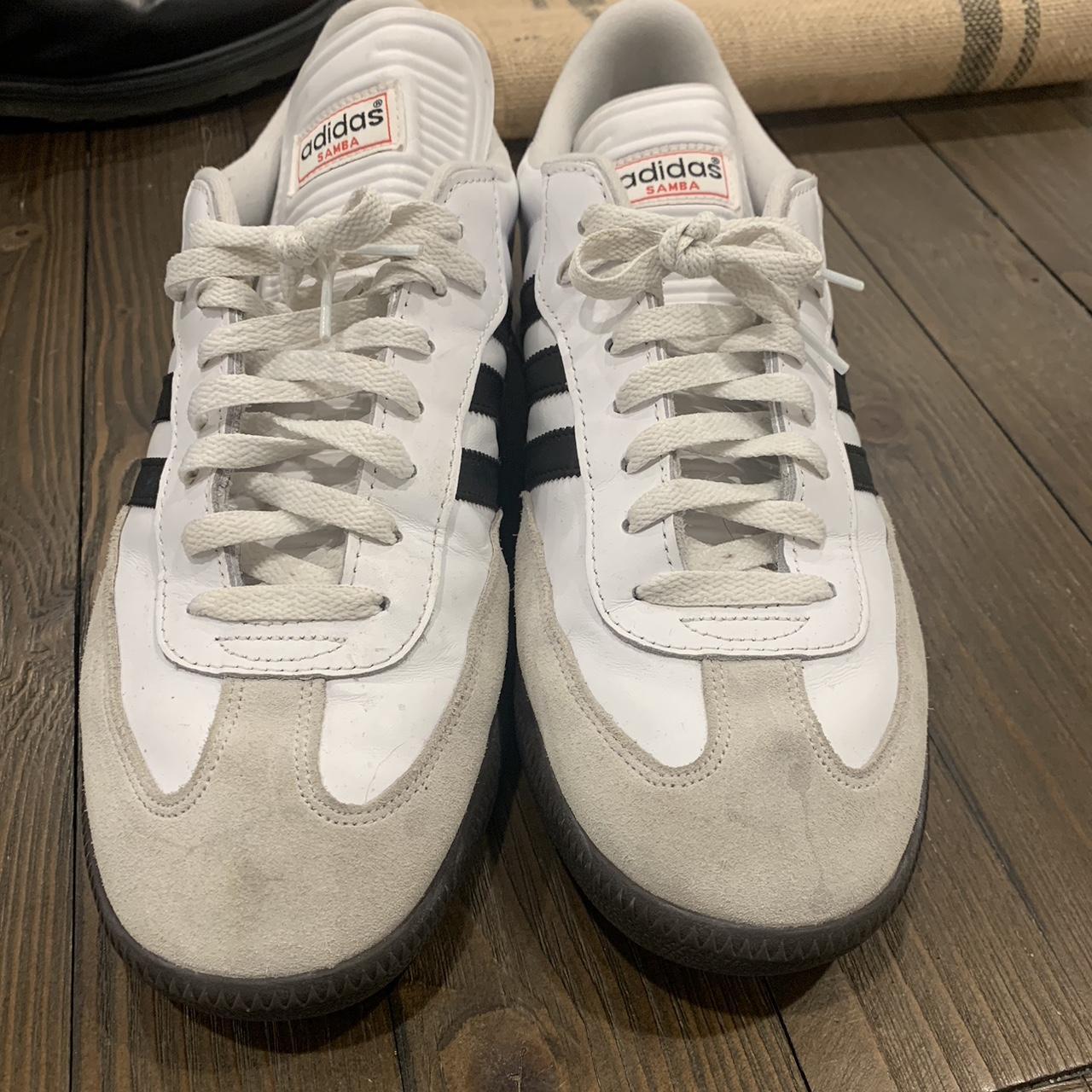 adidas-sambas-size-12-worn-but-in-great-depop