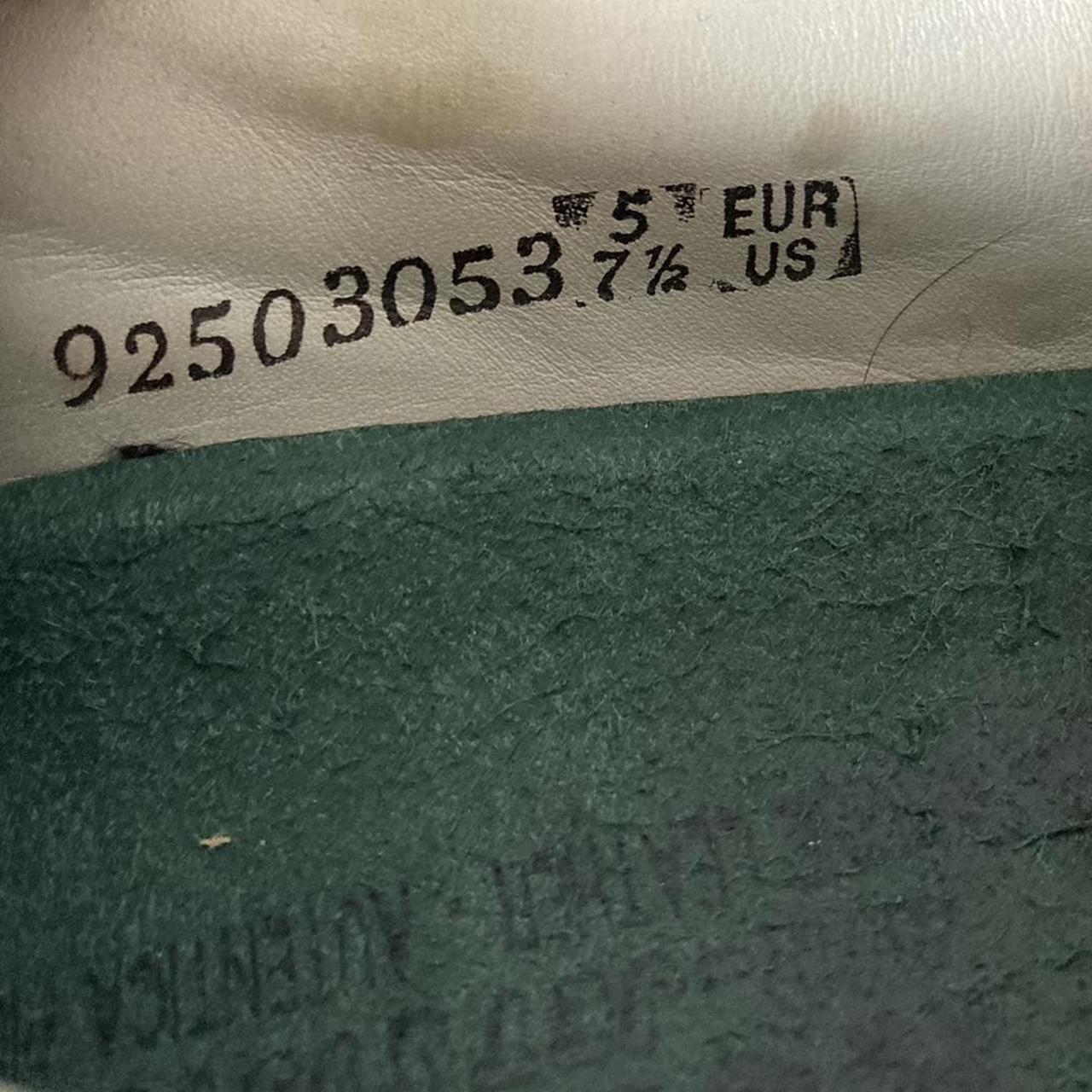 Mephisto Ladies shoe with air bag system. extremely... Depop