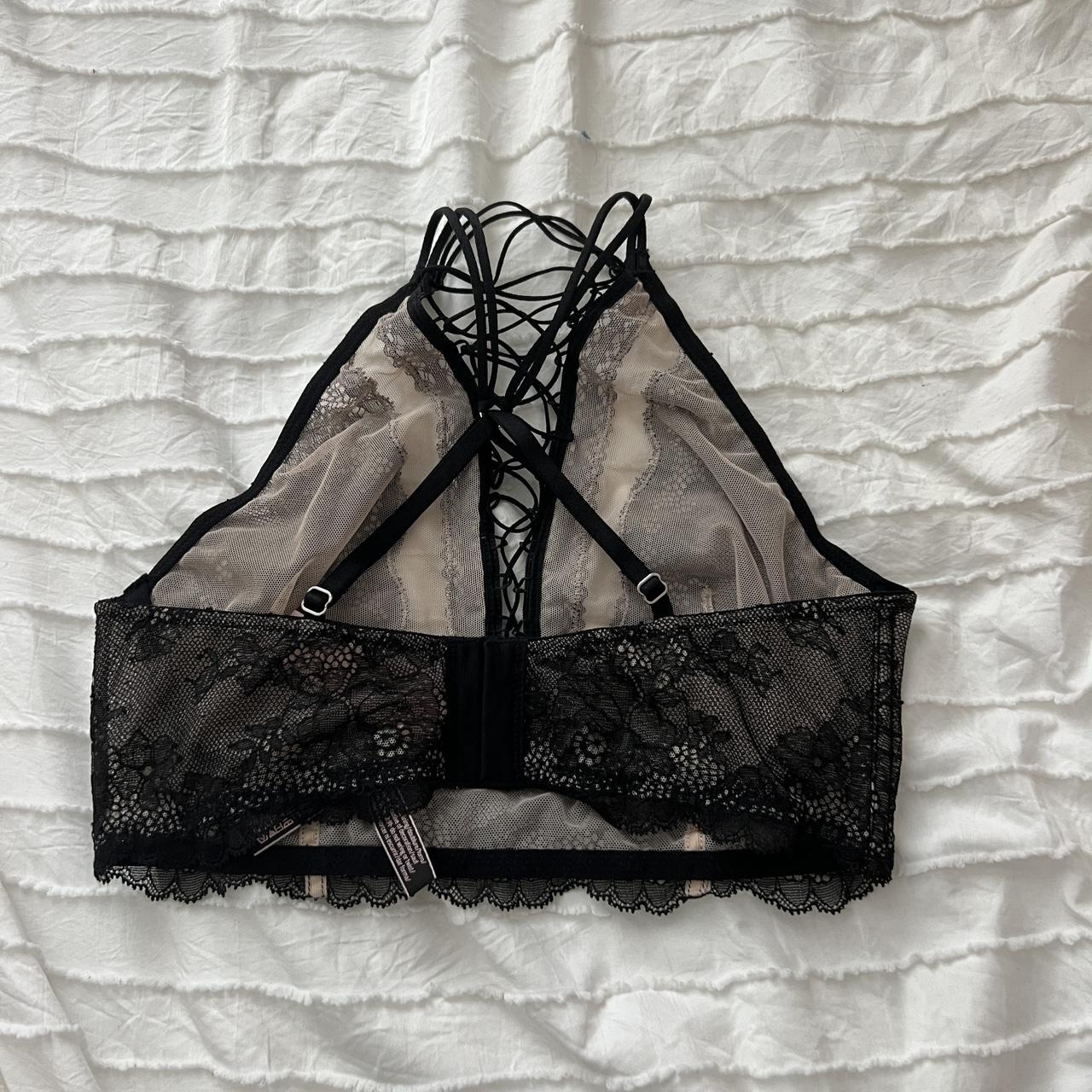 NWT Victoria's Secret Bralette Brand: Victoria's - Depop