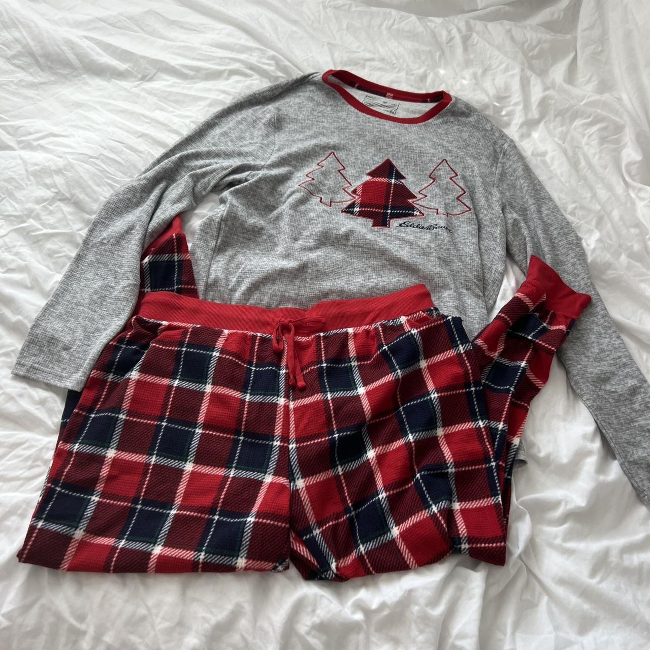 Eddie Bauer Sleepwear Eddie Bauer Silk Long Underwear On Sale