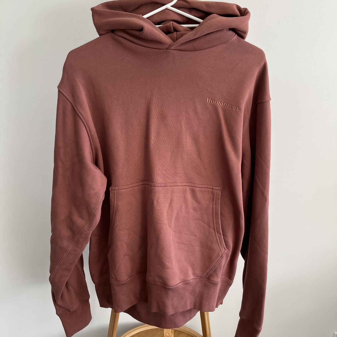 adidas human race hoodie