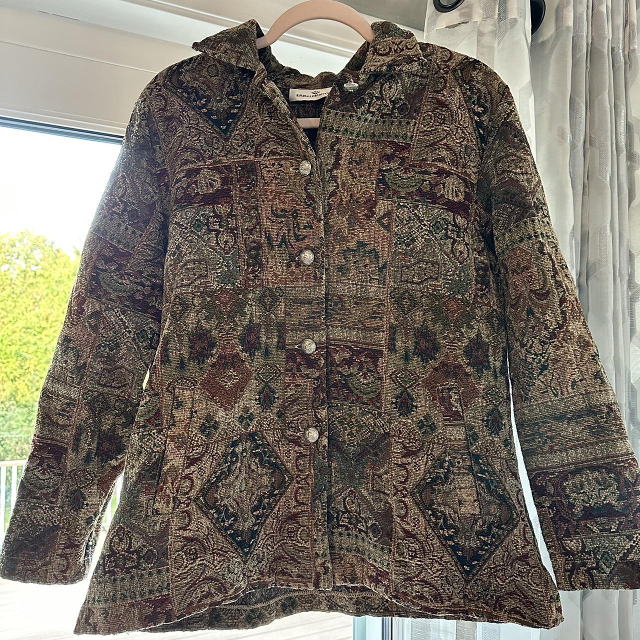 Erin london clearance jacket