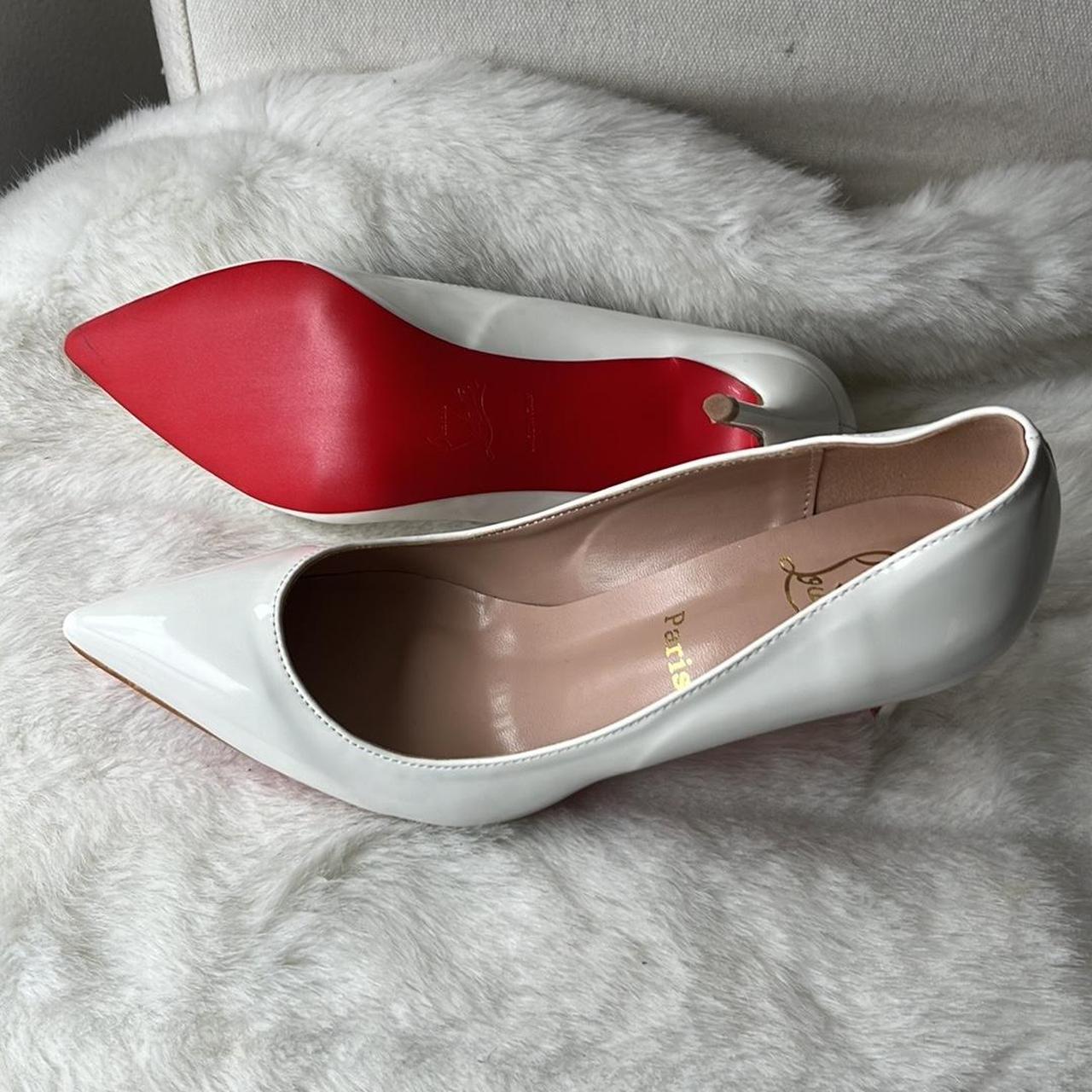louboutin kate 100