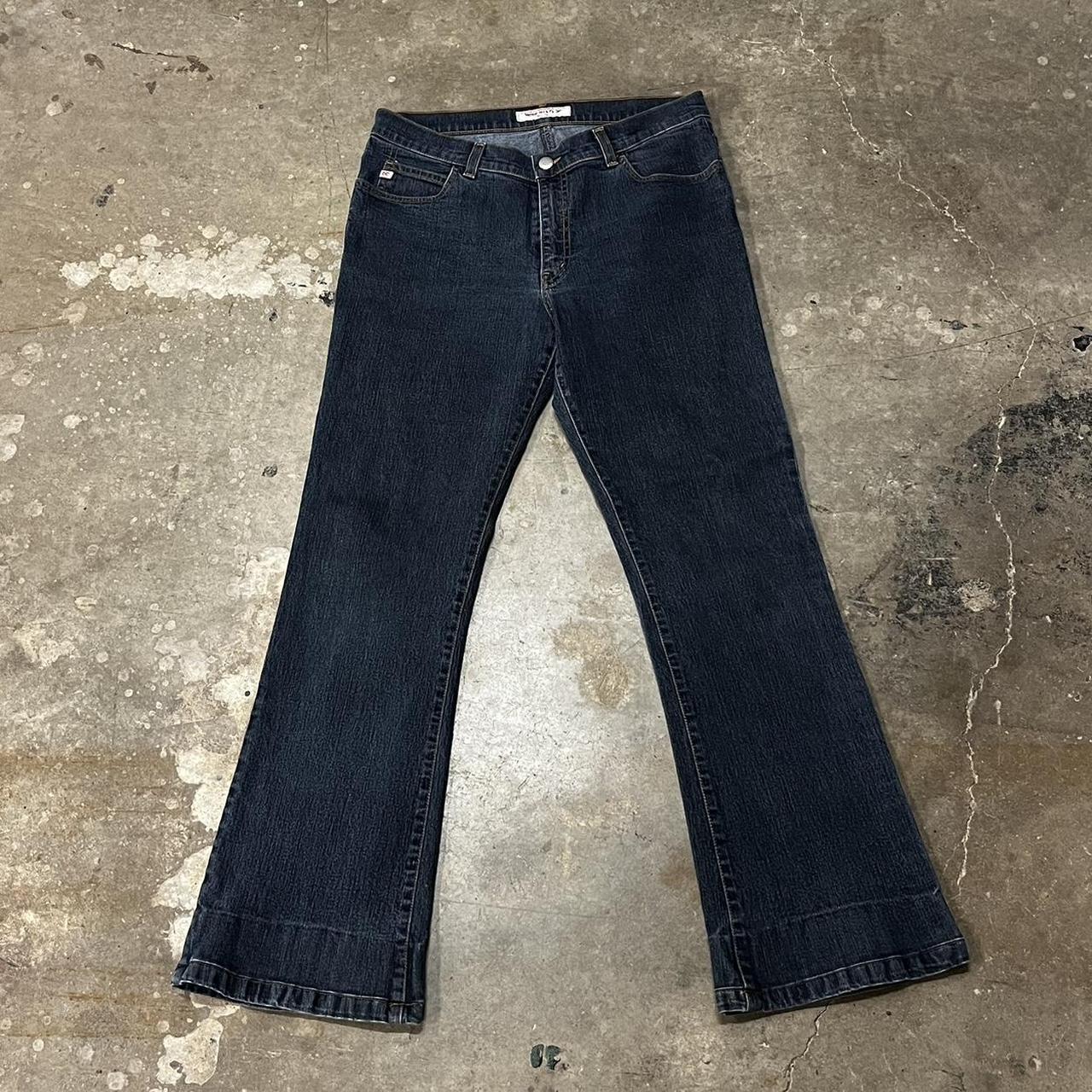 Miss Sixty Women's Jeans | Depop