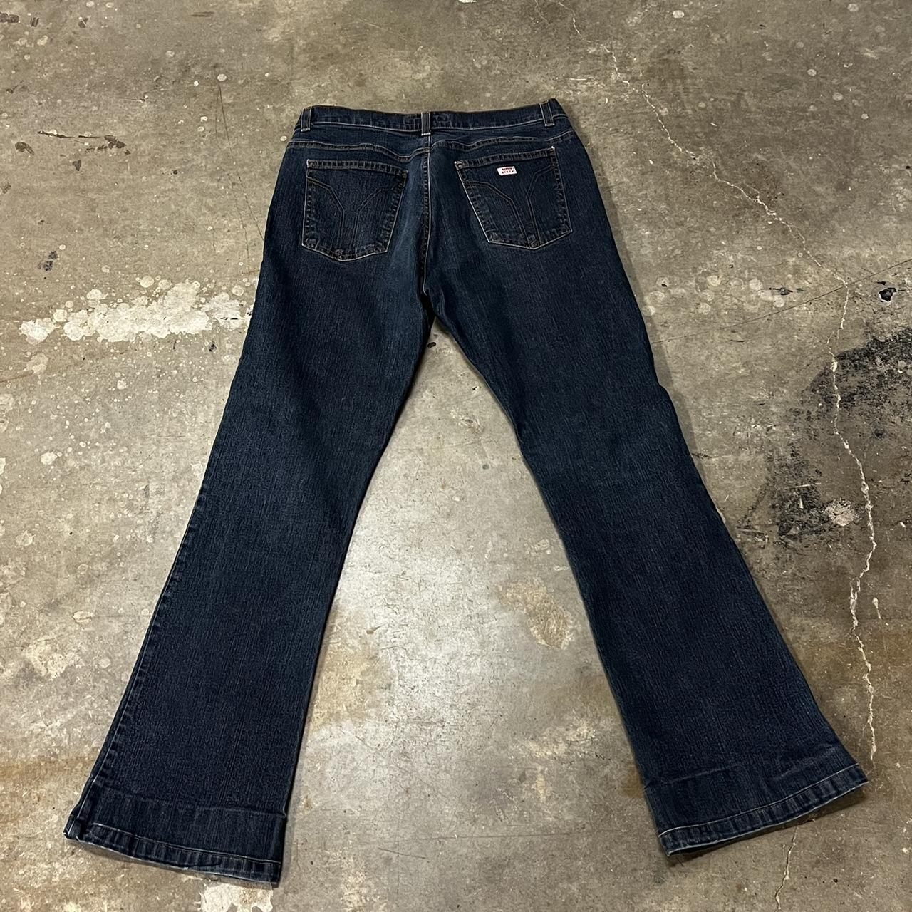 Miss Sixty Women's Jeans | Depop