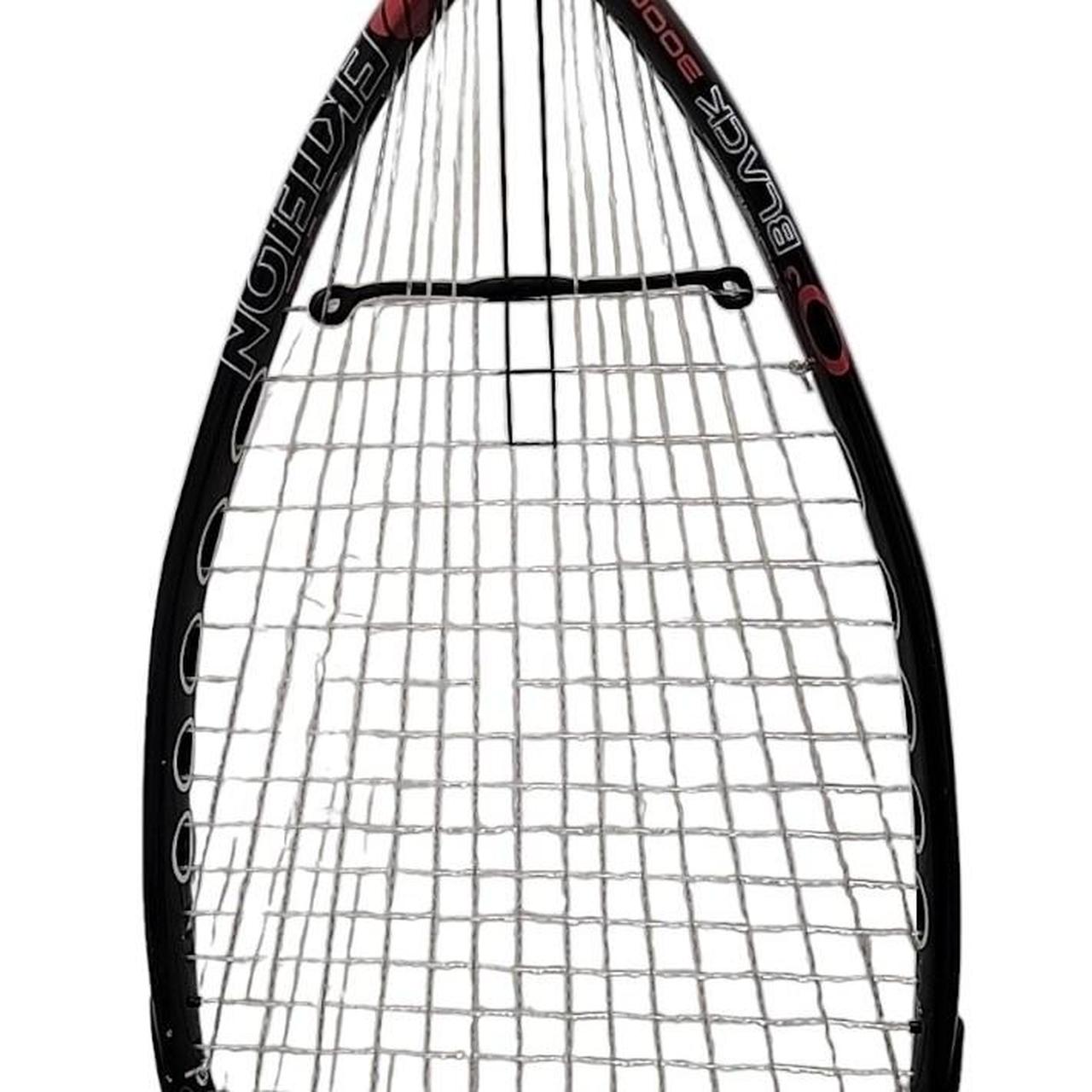 Ektelon EXO3 Black online DPR Raquetball Raquet Rare