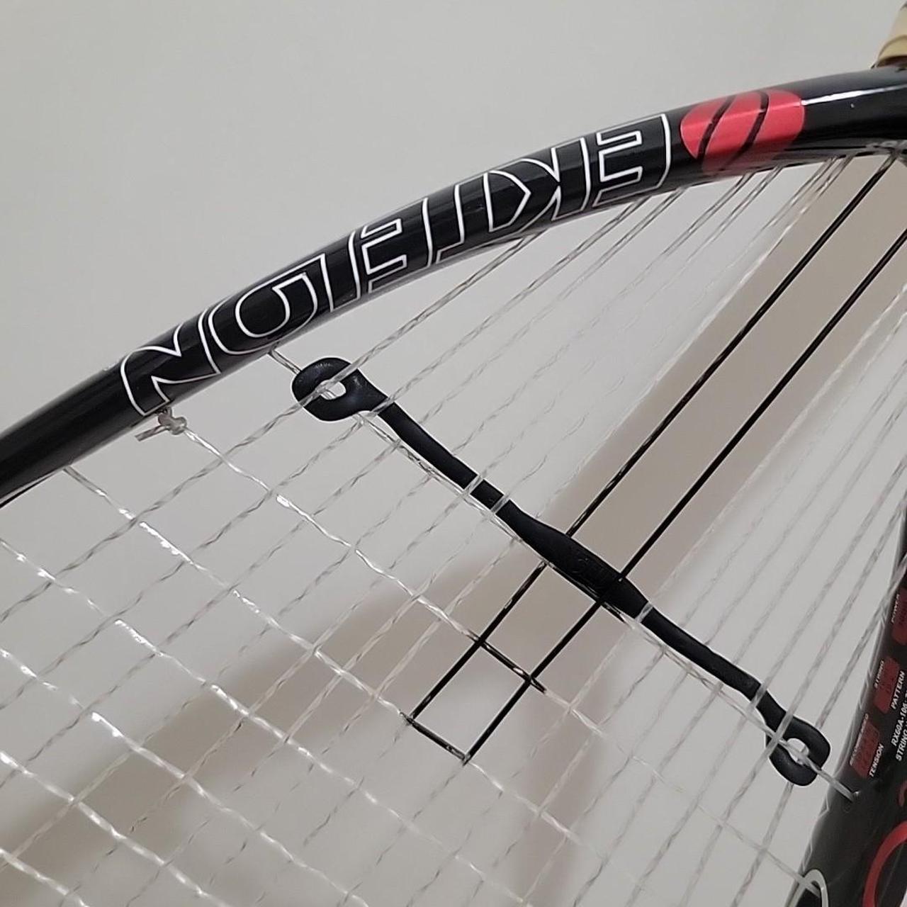 Ektelon sold O3 Black 3000 Racquetball Racquet