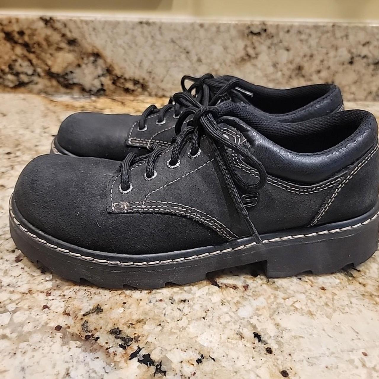 Skechers Parties Mate Jammers Y2K 45120 Womens US Depop