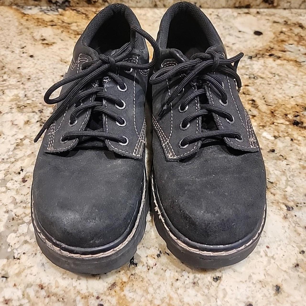 Skechers Parties Mate Jammers Y2K 45120 Womens US Depop