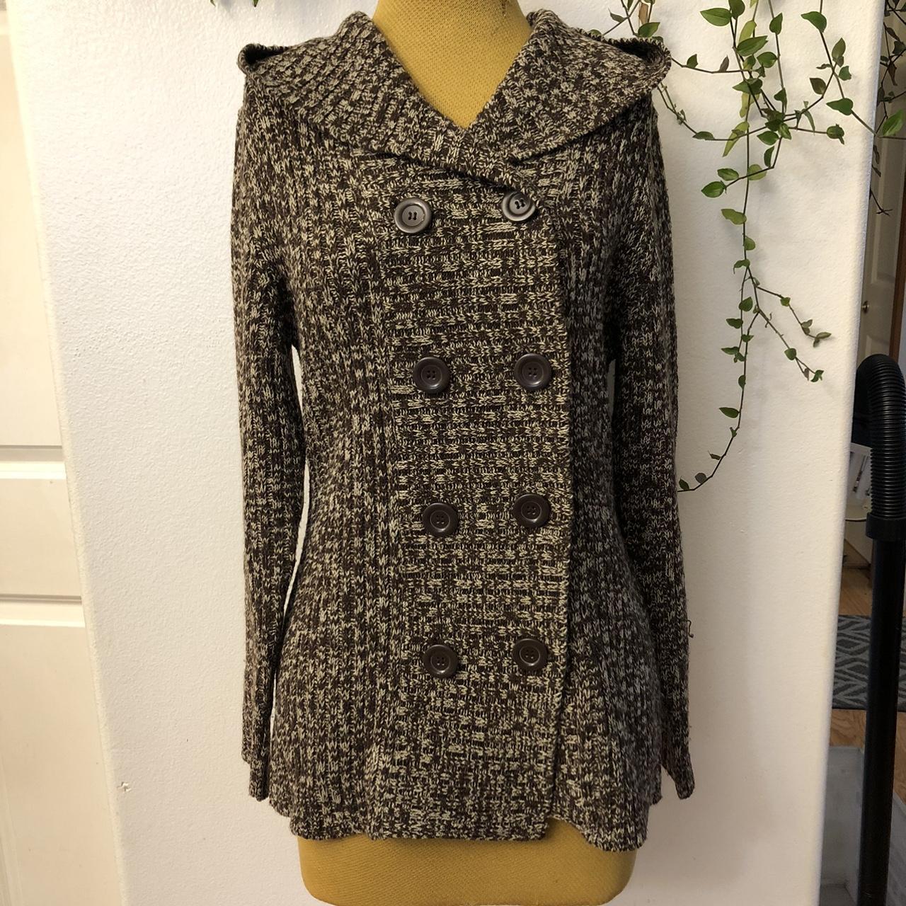 Carol rose cardigan sweater hotsell