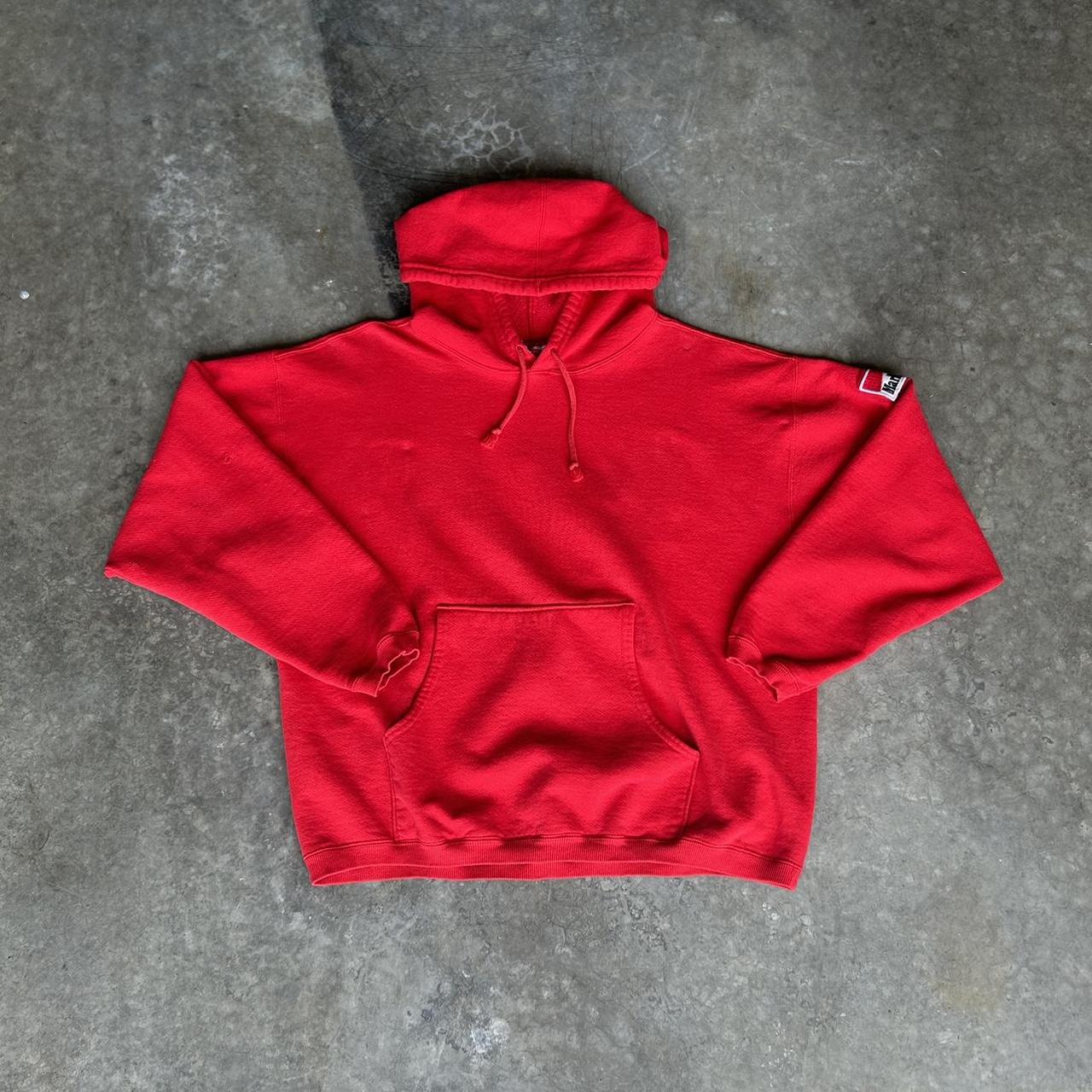 MARLBORO COUNTRY STORE HEAVYWEIGHT HOODIE great... - Depop