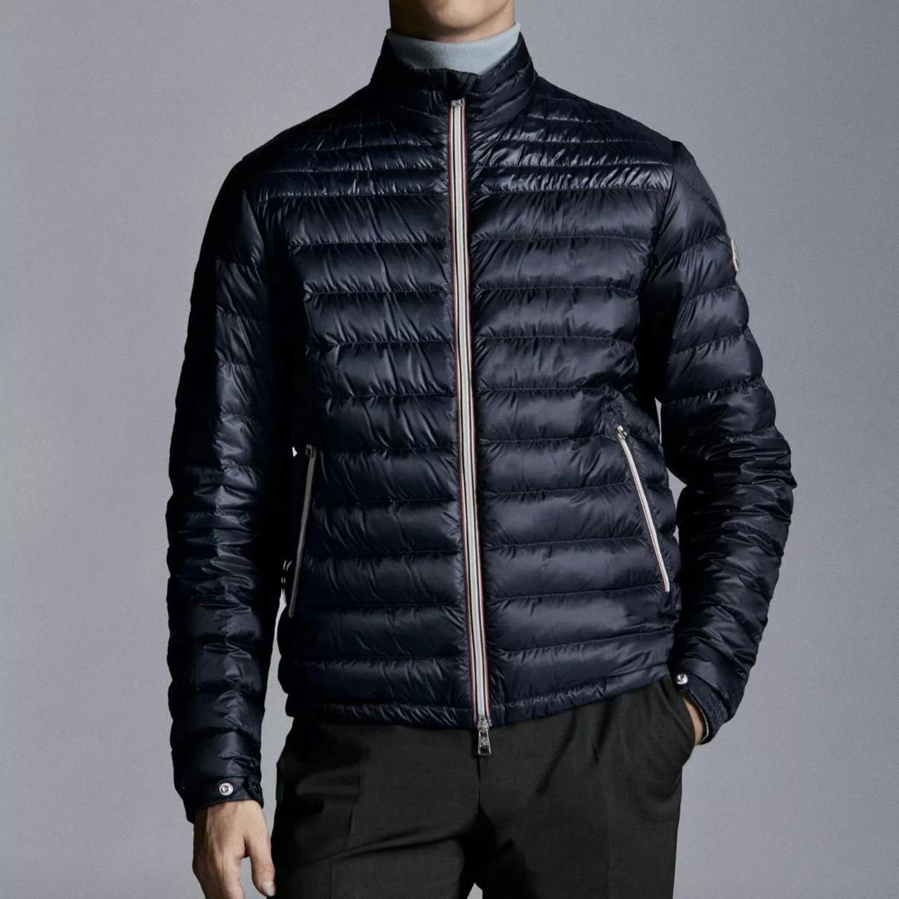 Daniel jacket moncler hotsell