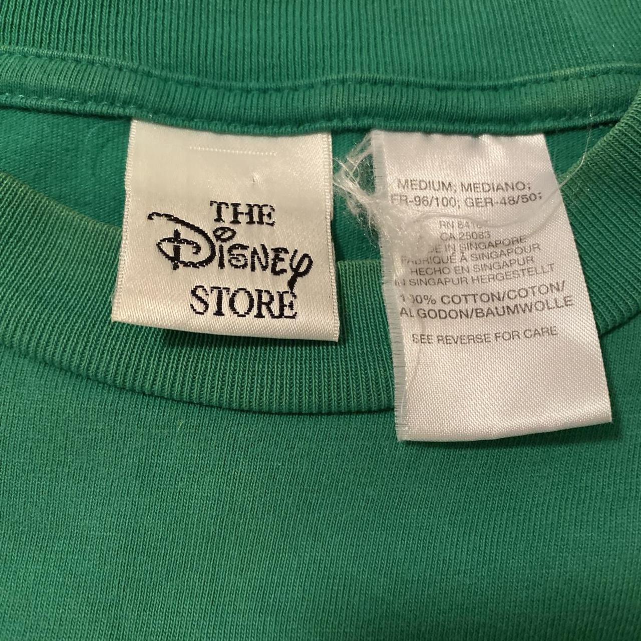 Disney Vintage Mickey and Pluto Golf Medium Pocket... - Depop