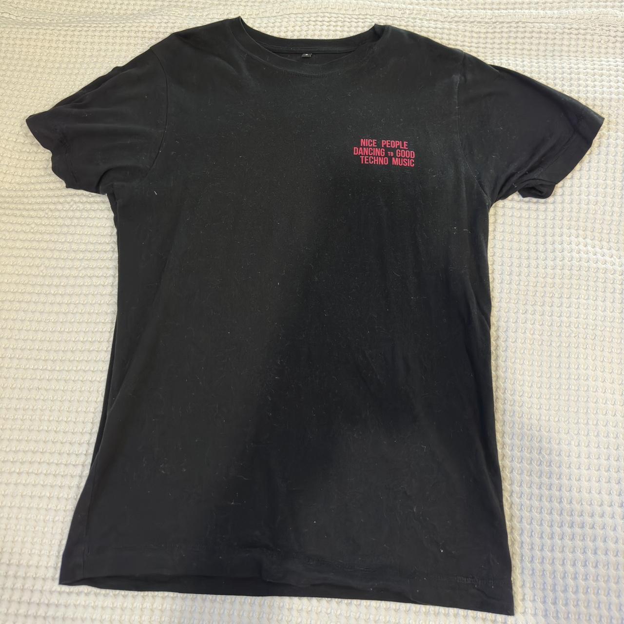 Wasted heroes t shirt. Size S. Worn twice,... - Depop