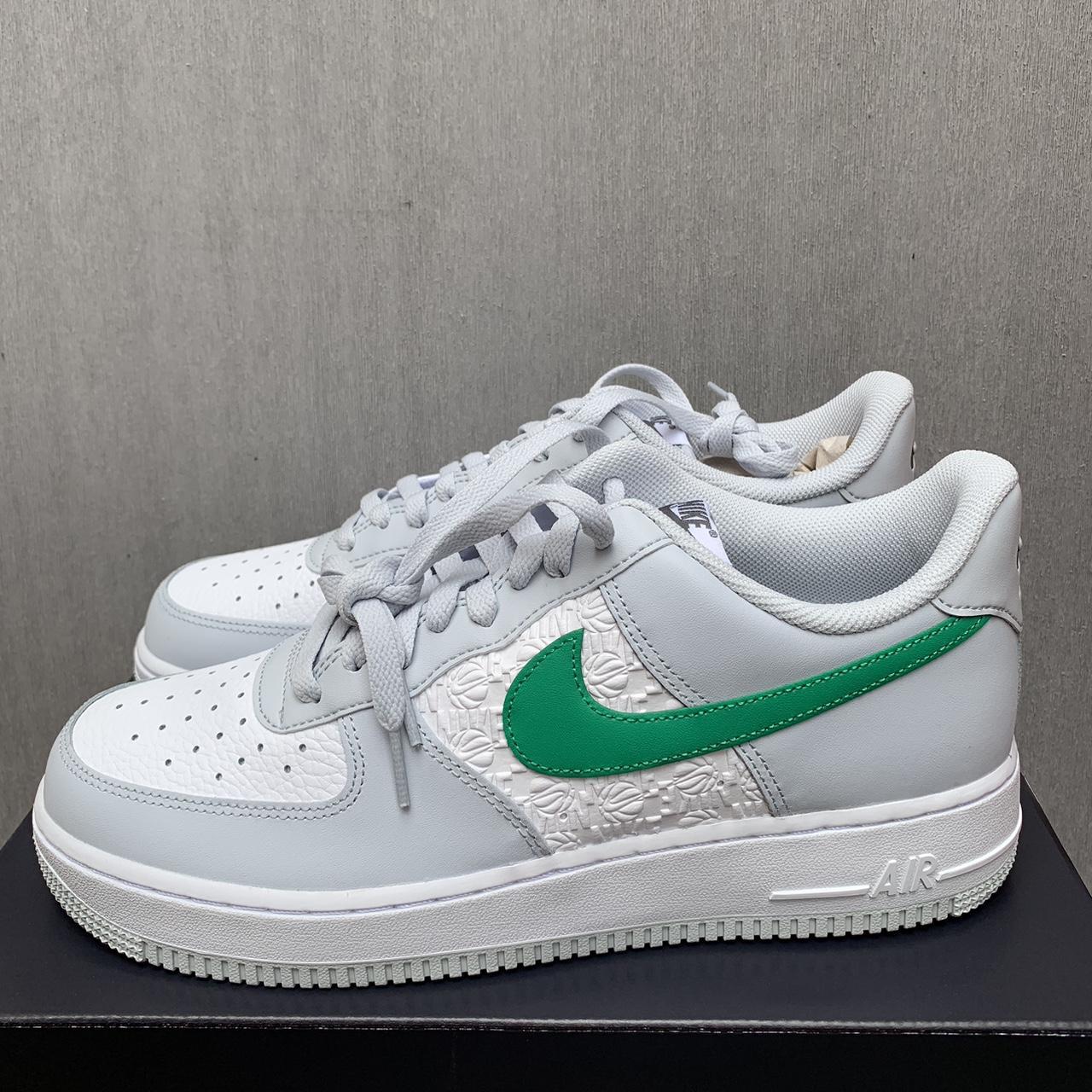 Nike air force 1 07 Uk size 9 Brand new with box... - Depop