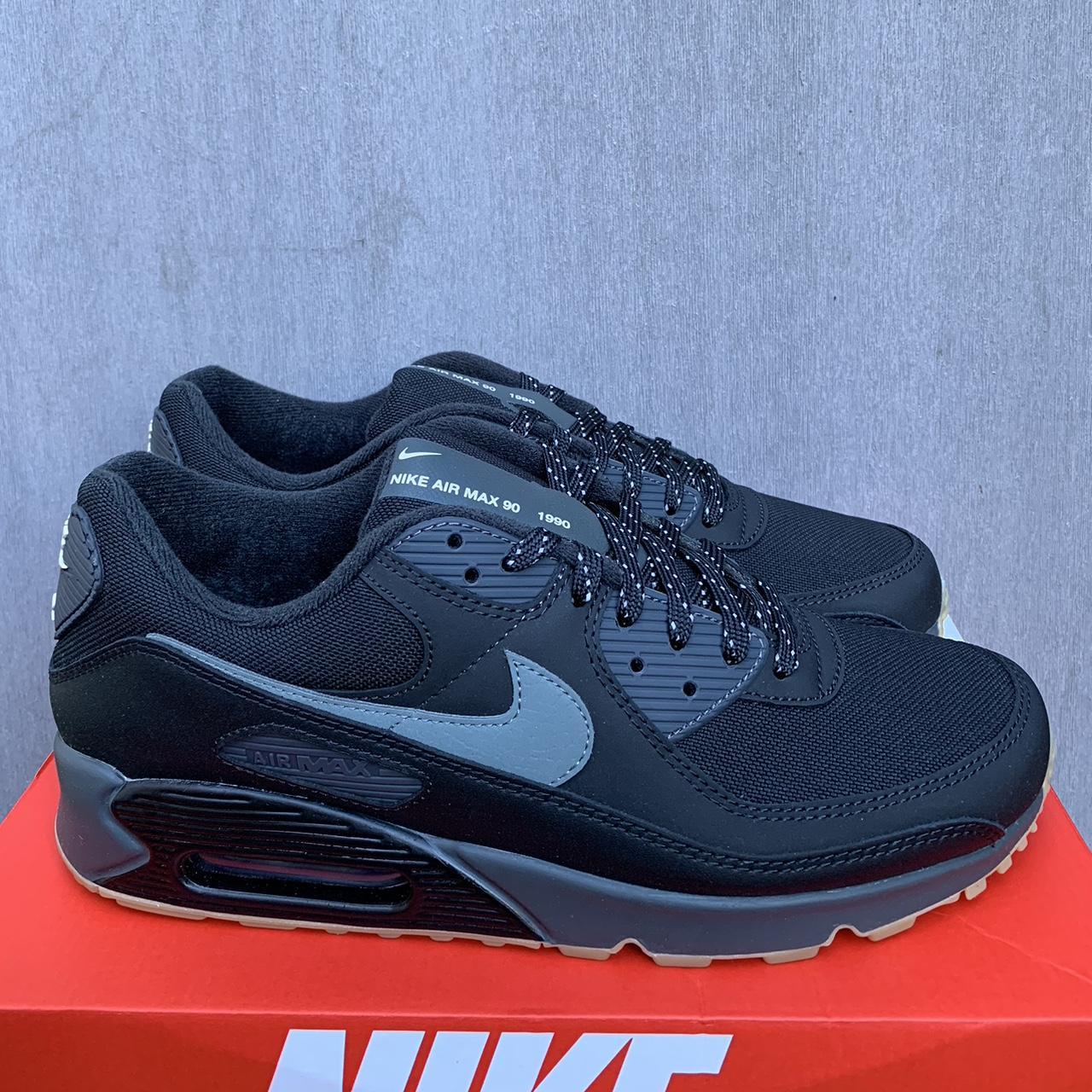 nike air max nineties