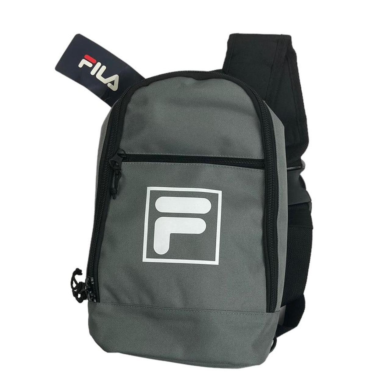 Sling bag for clearance men fila