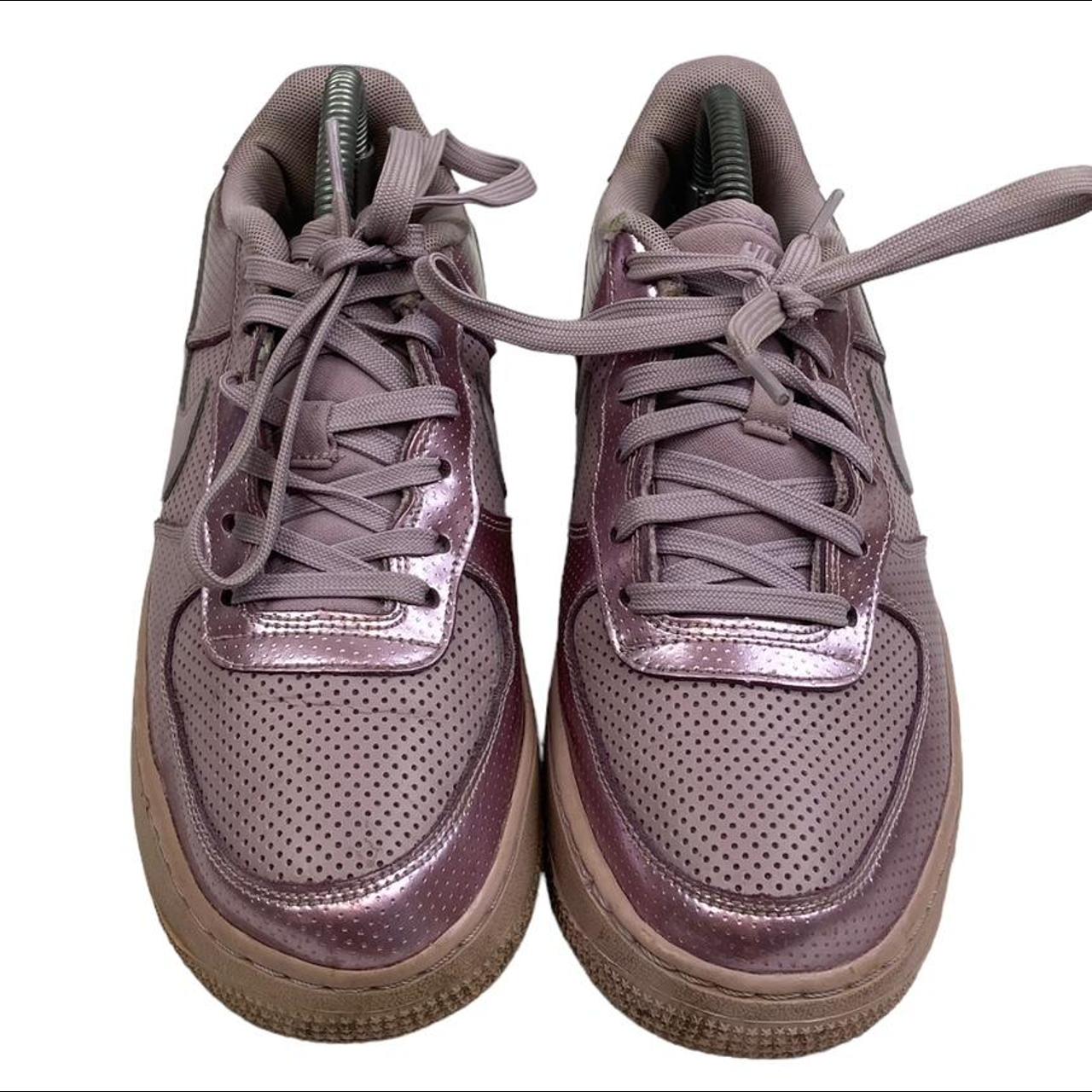 Elemental rose air force 1 best sale