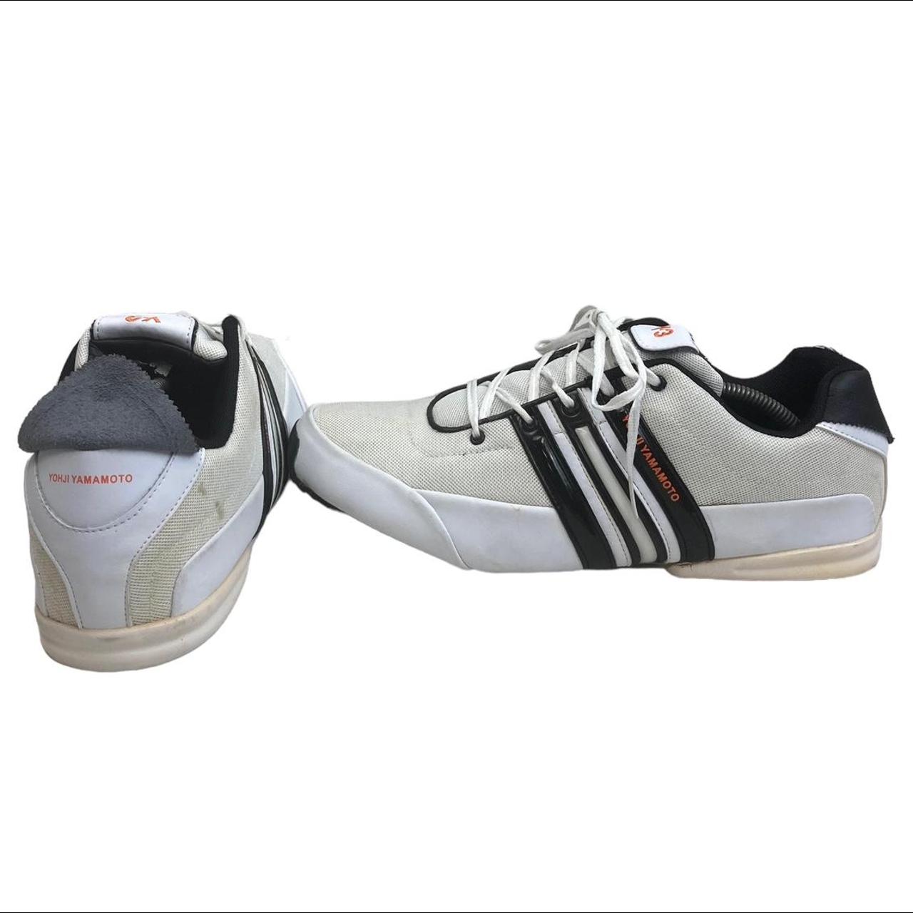 Y3 sale store trainers