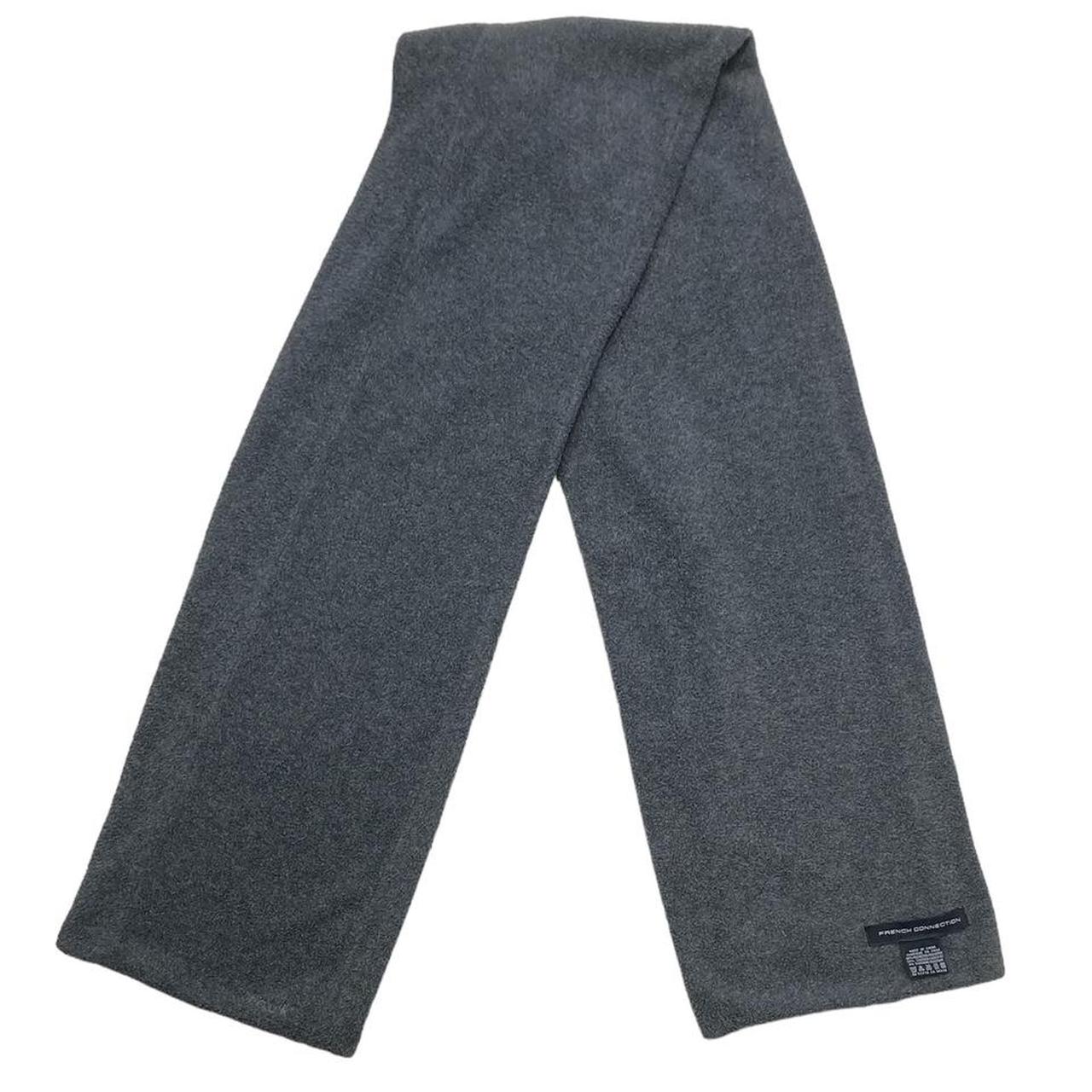 Vintage FCUK French Connection Grey Depop