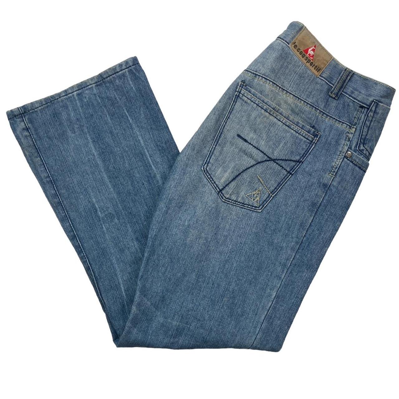 Le coq jeans best sale