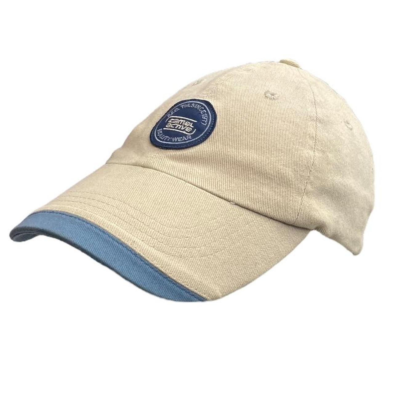 Camel active baseball cap online