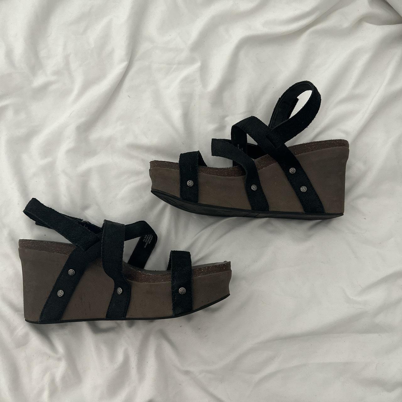 nude colored booties