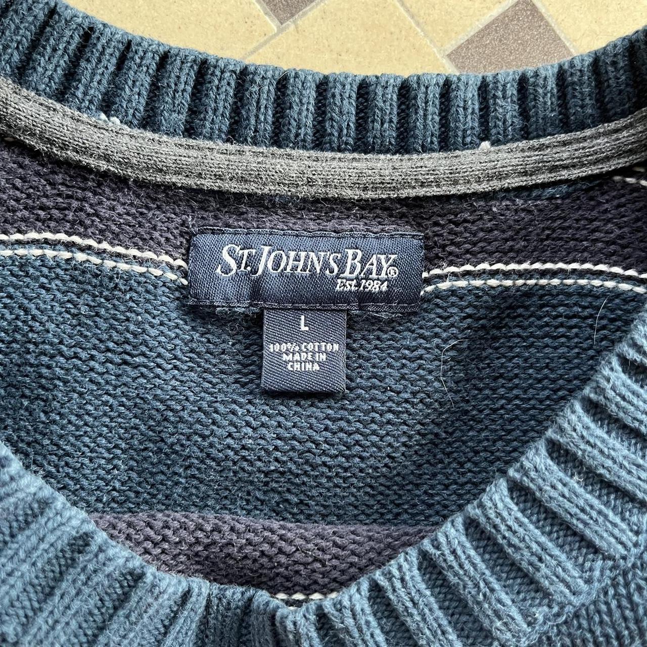 St john bay on sale sweater