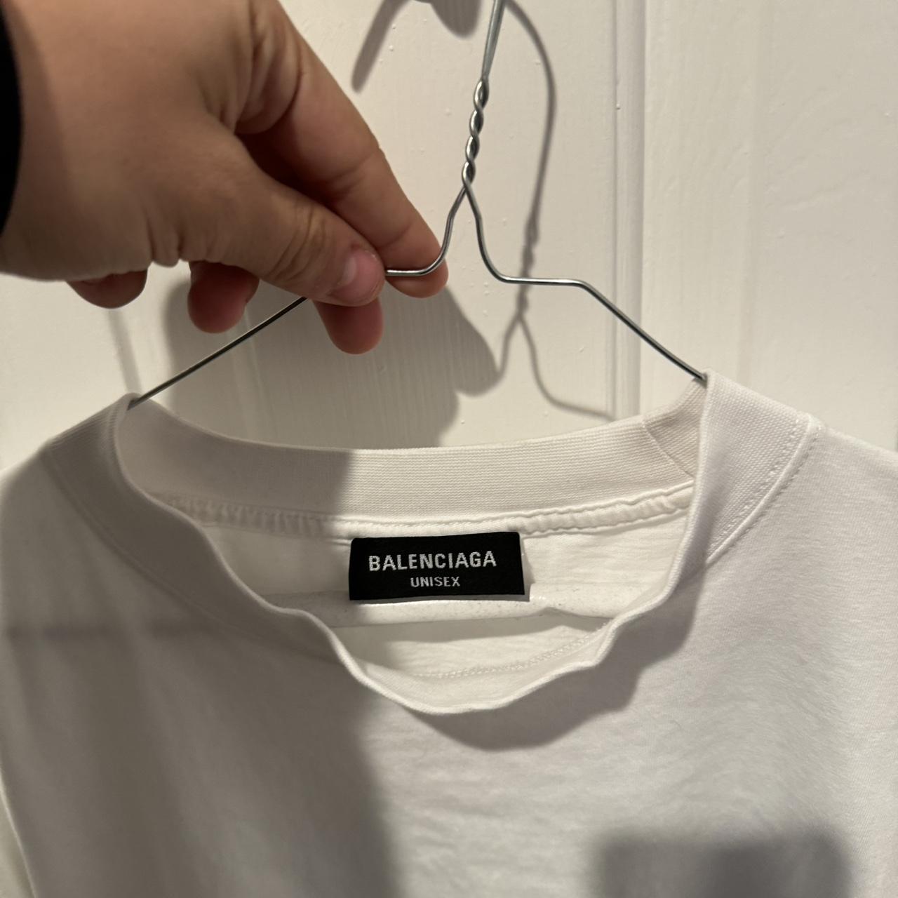 Balenciaga wpf hot sale