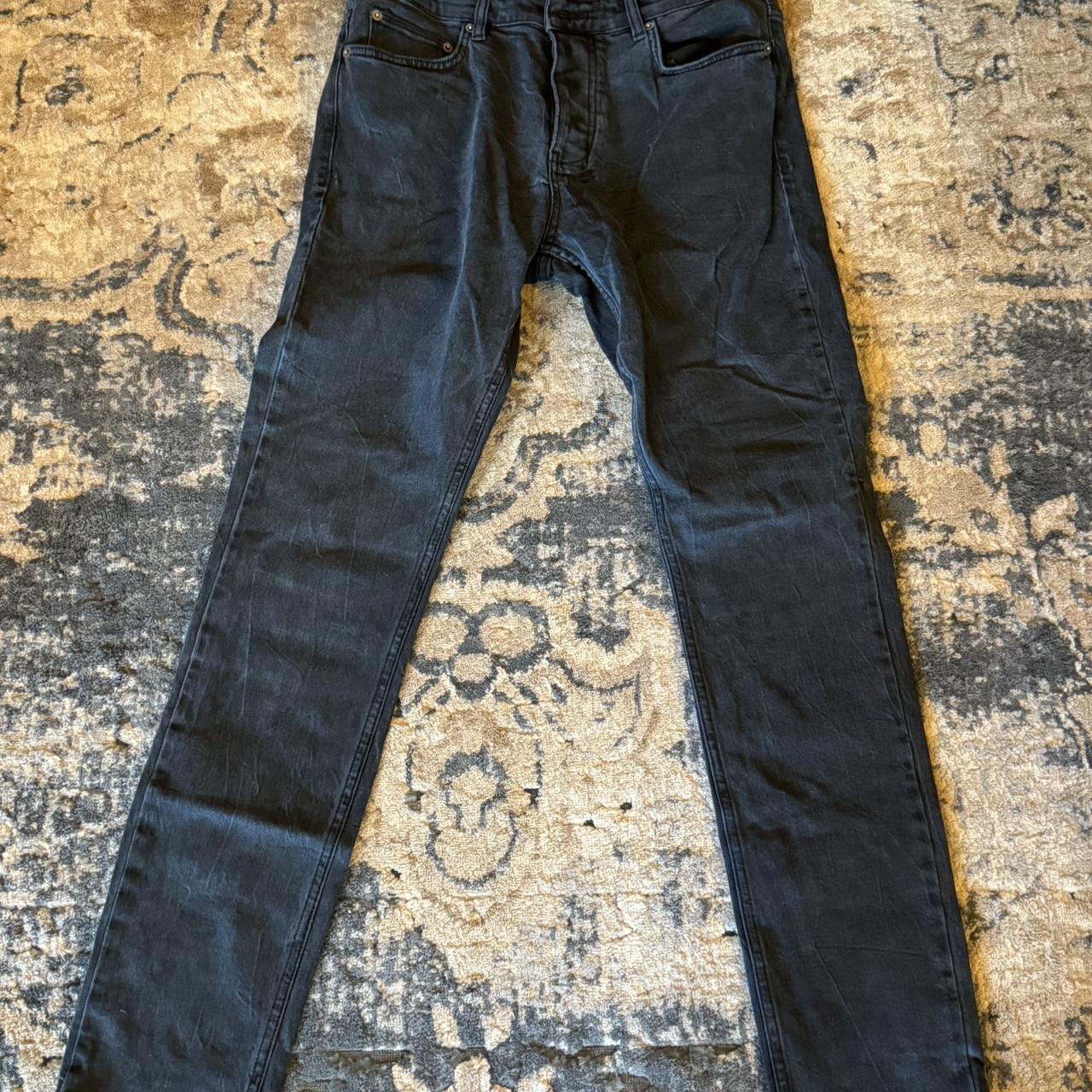 Ksubi jeans atl skinny style #babytron #ksubi - Depop