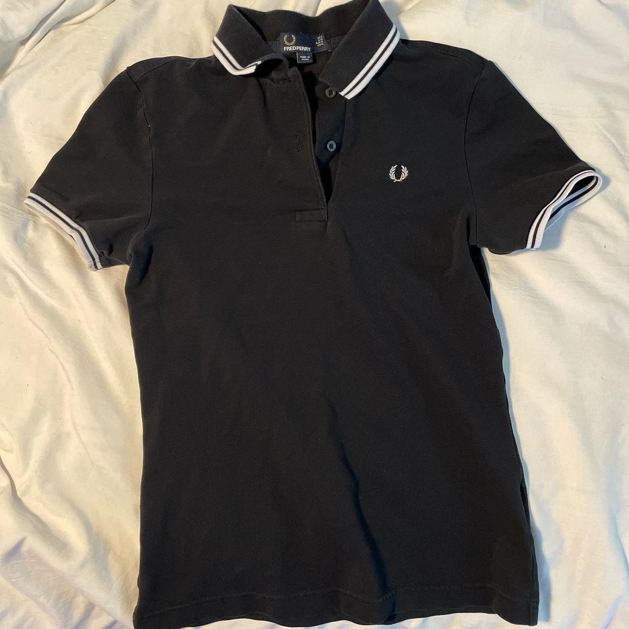 Fred Perry Women's Polo-shirts | Depop