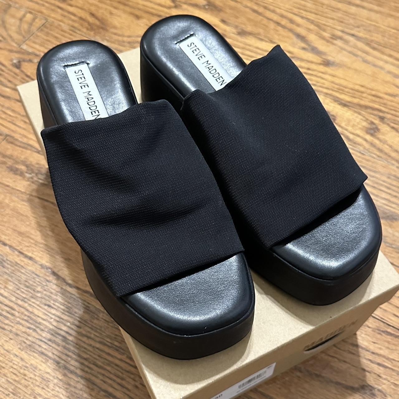 Steve madden sale steven sandals