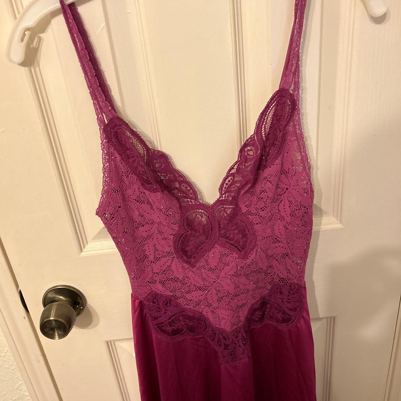 Vintage Olga Bra ($26 shipped) FREE SHIPPING Sexy - Depop