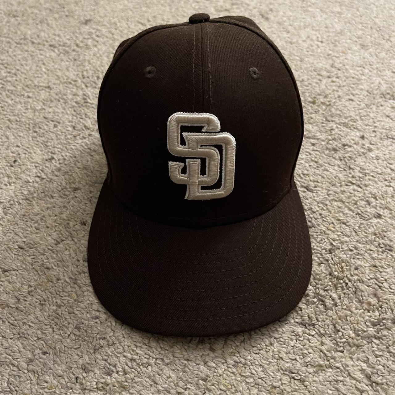 San Diego Skater Hat #vintage #skater #hat #newera - Depop