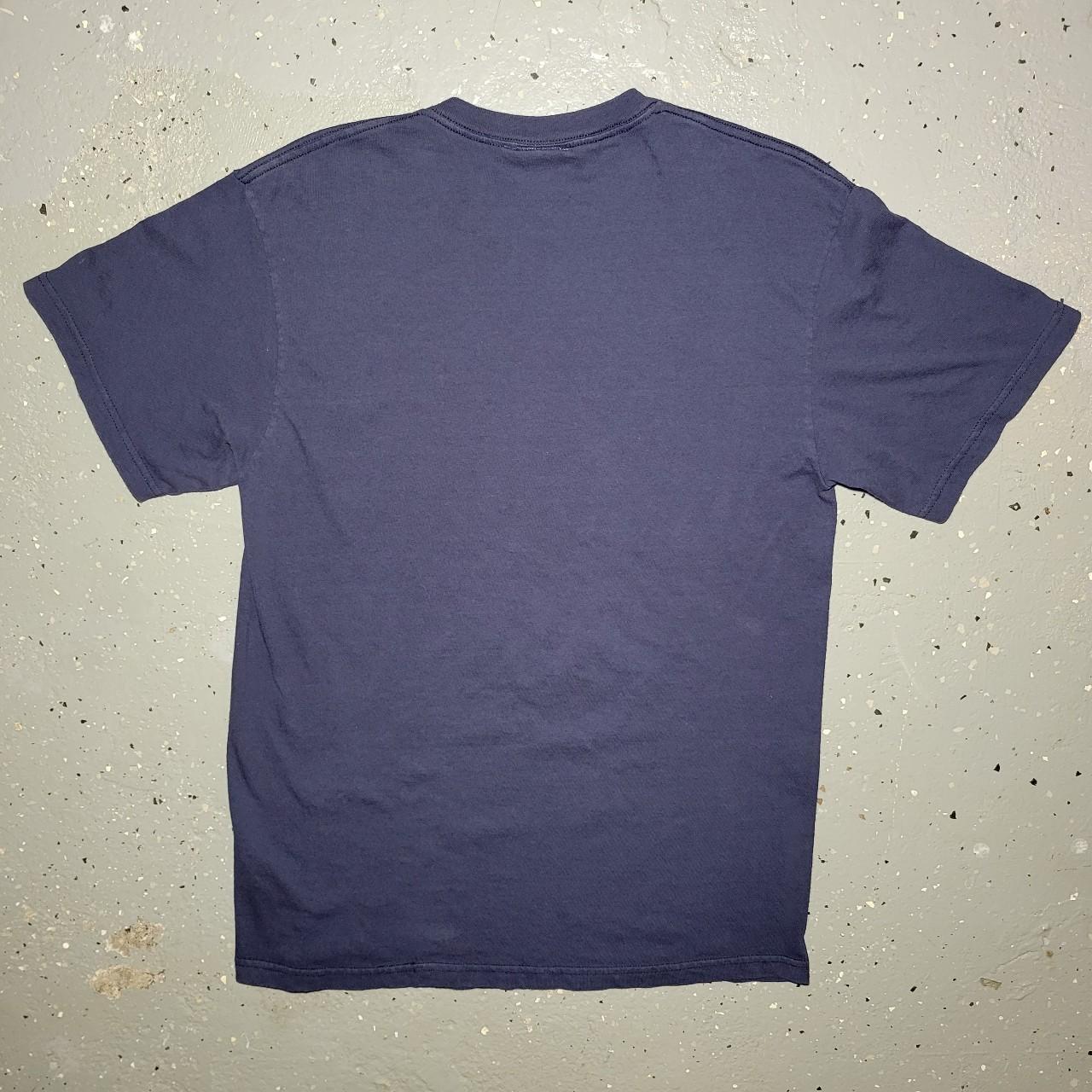 2014 XXL Derek Jeter Farewell Captain T-Shirt in - Depop