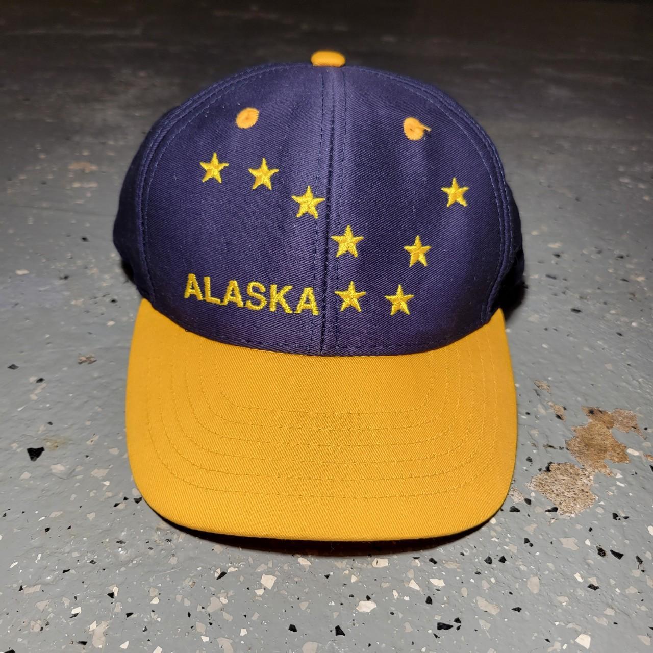 Arctic Adjustable Cap