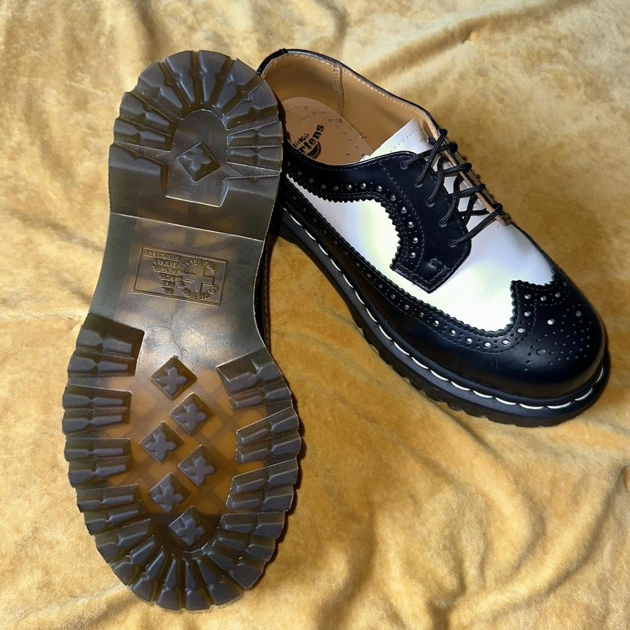 bex smooth dr martens