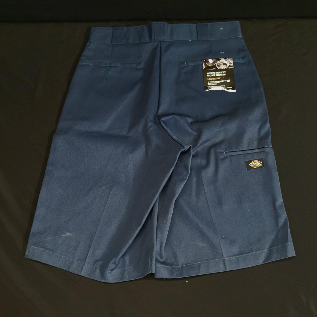 Dickies shorts 2025 loose fit