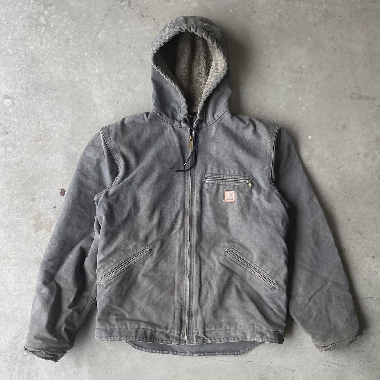 Carhartt hot sale j141 shadow