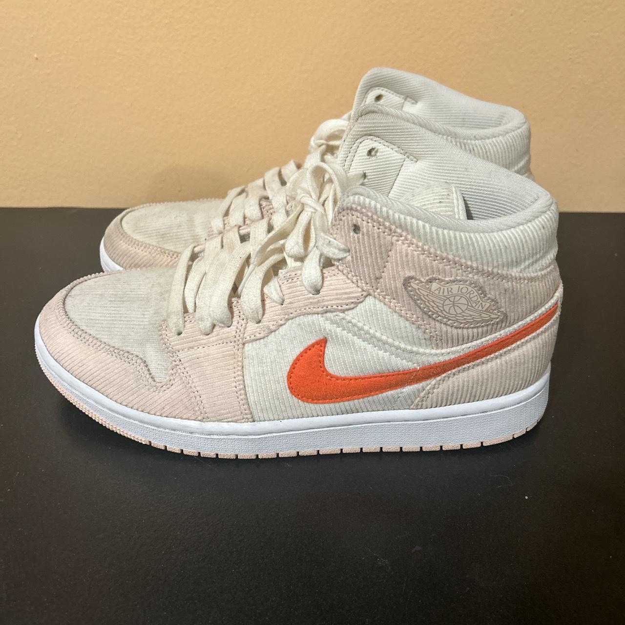 Jordan 1 corduroy shops