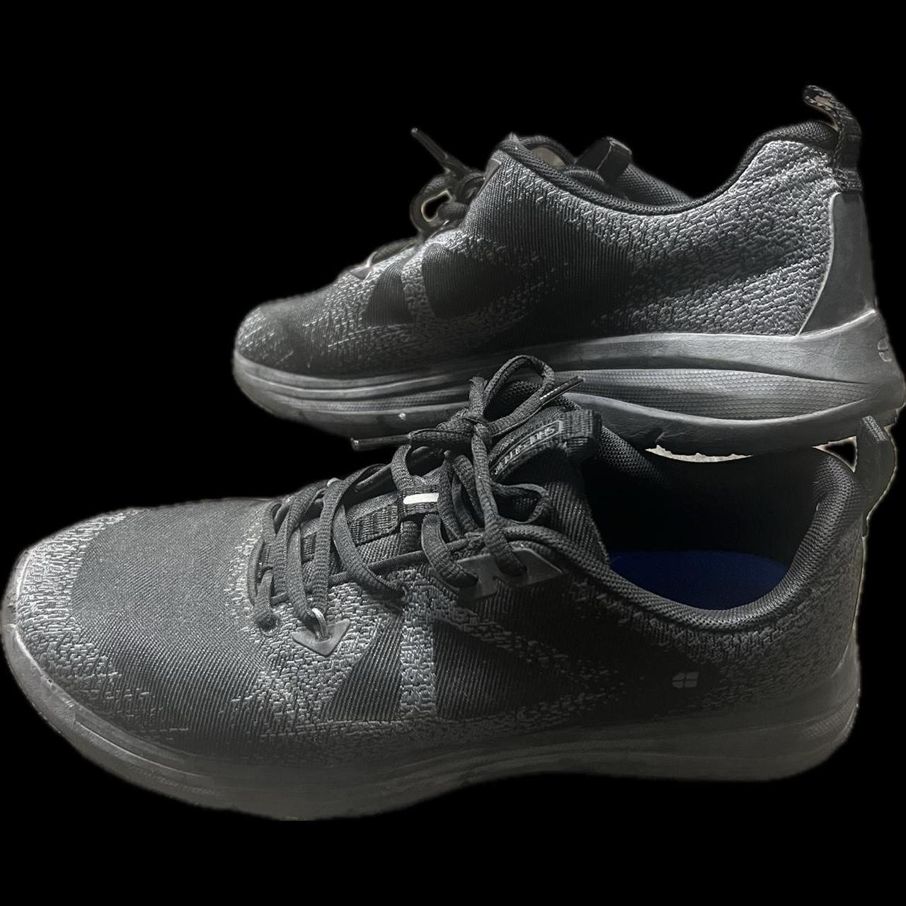 Shoes for crews Toby II Lightweight slip resistant,... Depop