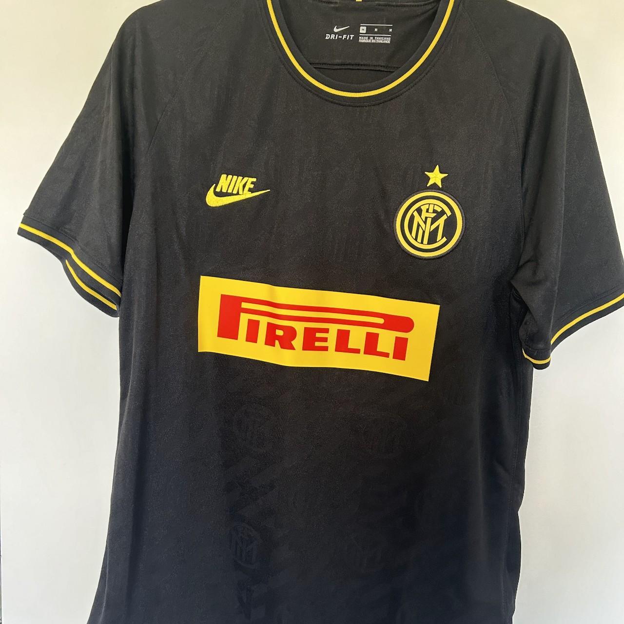 Official Inter Milan 3rd jersey 2019/20 Depop
