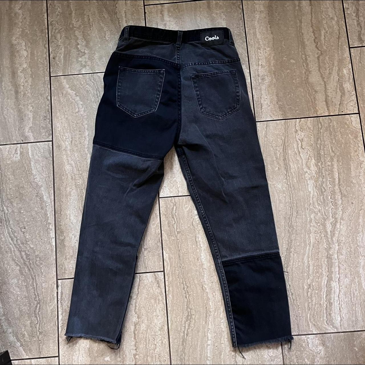 Barney 2025 cools jeans