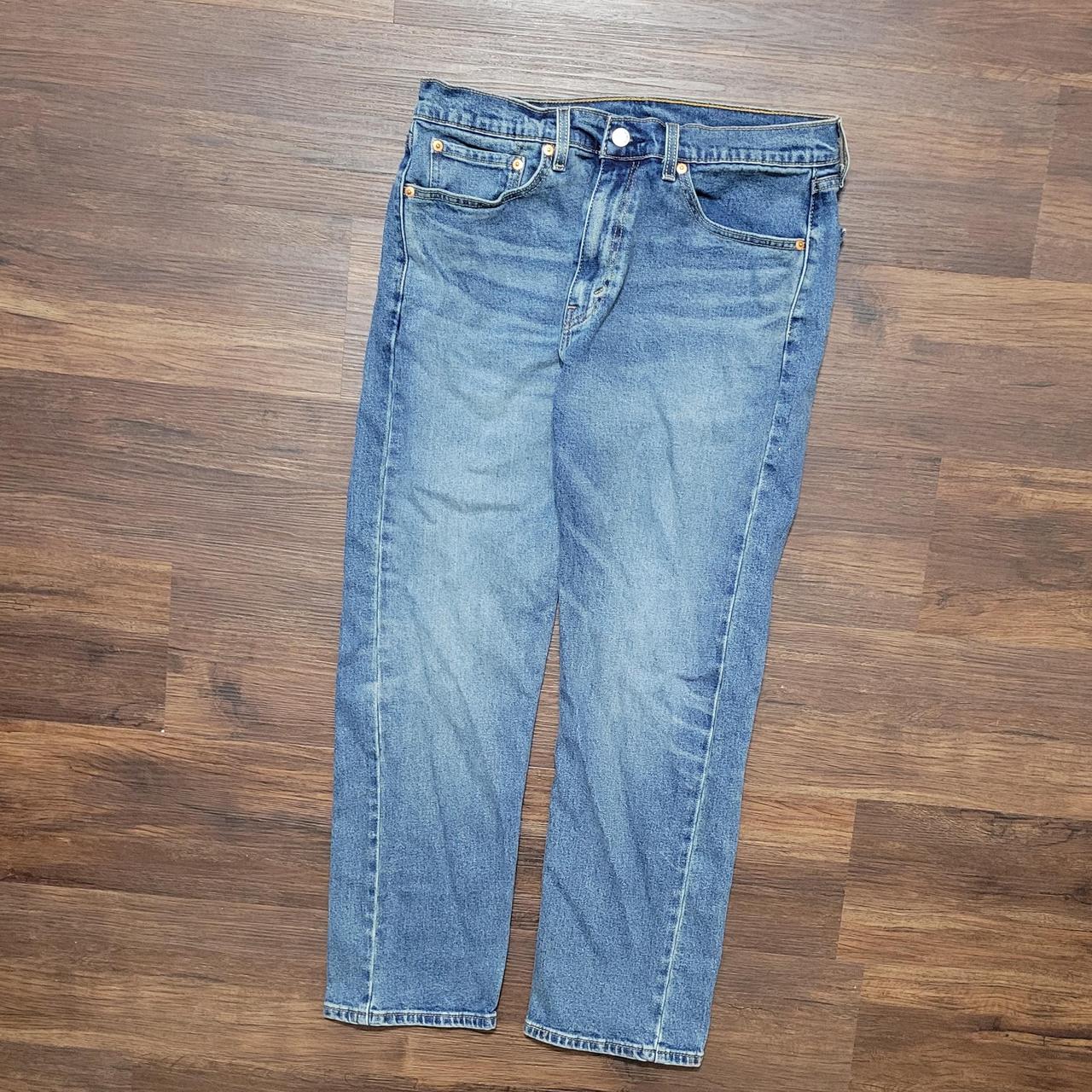 Levis 505 outlet 33x29